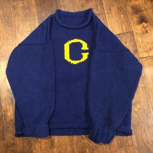 Weasley Harry Potter Sweater